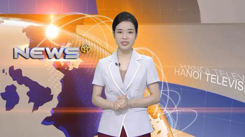 HANOITV News | 16/06/2025
