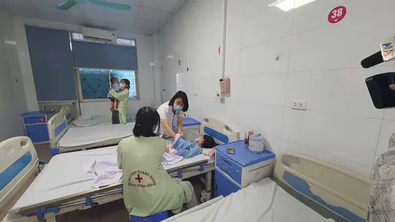 Phân luồng điều trị, tránh lây nhiễm chéo tại bệnh viện