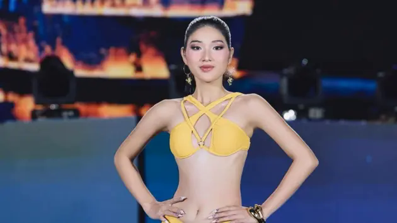 Thí sinh liên tiếp bỏ thi 'Hoa hậu Hoàn vũ Việt Nam'