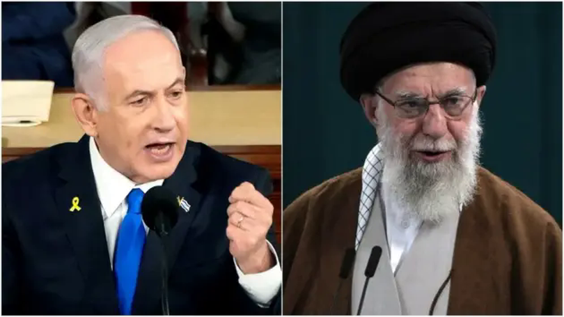 Israel có thể sẽ nhắm vào Lãnh tụ tối cao Iran