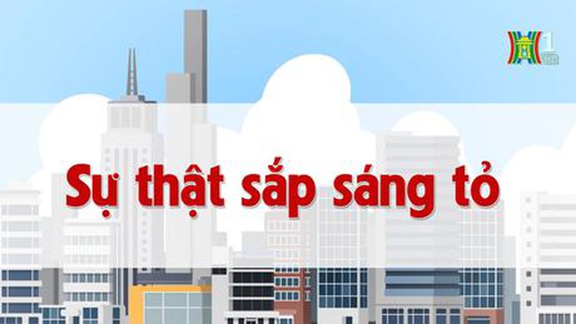 Sự thật sắp sáng tỏ | Chuyện quanh ta | tập 36