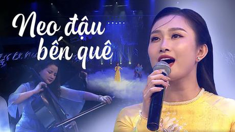 Neo đậu bến quê