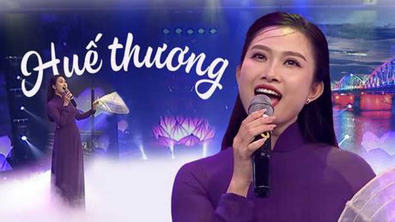 Huế thương