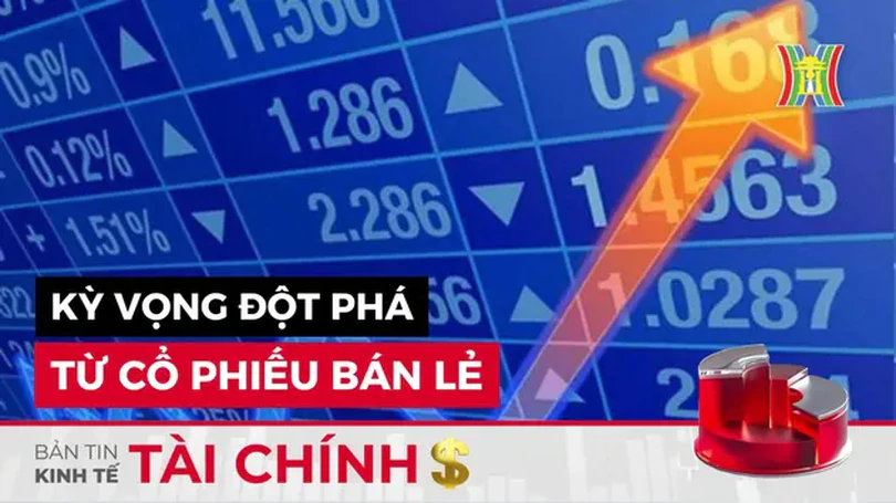Bản tin Kinh tế Tài chính | 17/07/2024