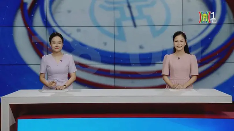 Chương trình Hà Nội 18h00 | 17/07/2024