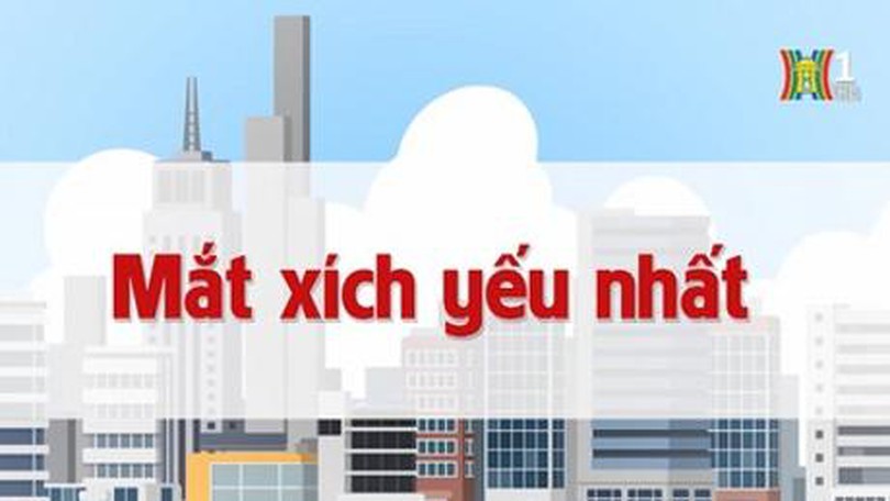 Mắt xích yếu nhất | Chuyện quanh ta | tập 89 | 16/08/2023