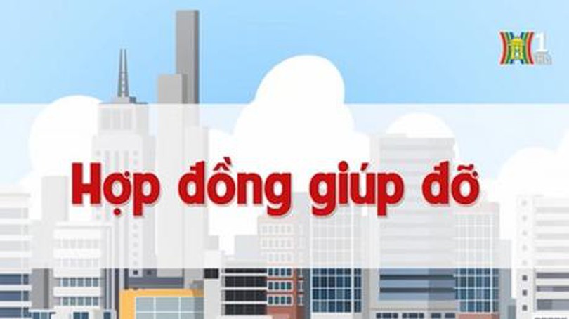 Hợp đồng giúp đỡ | Chuyện quanh ta | tập 90 | 17/08/2023