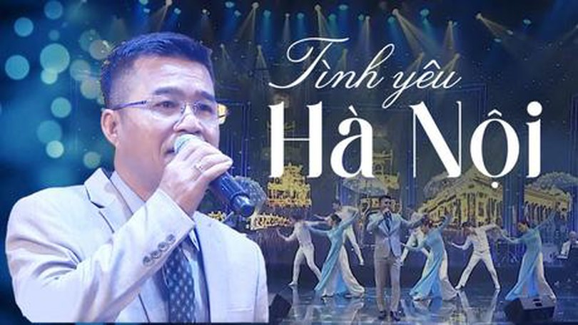 Tình yêu Hà Nội