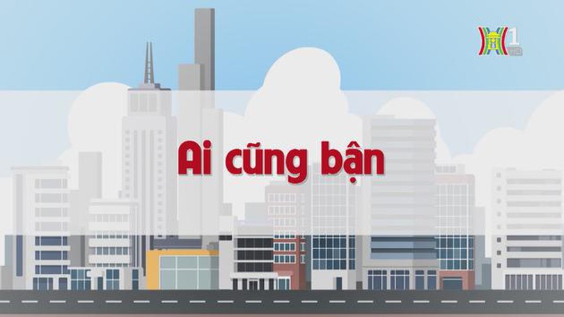Ai cũng bận | Chuyện quanh ta | tập 232 | 16/11/2023