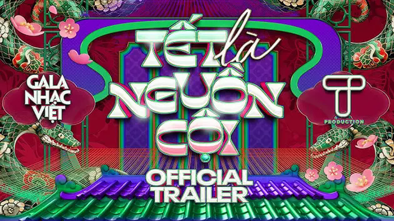 Hồ Ngọc Hà, Trấn Thành hội ngộ ở Gala nhạc Việt
