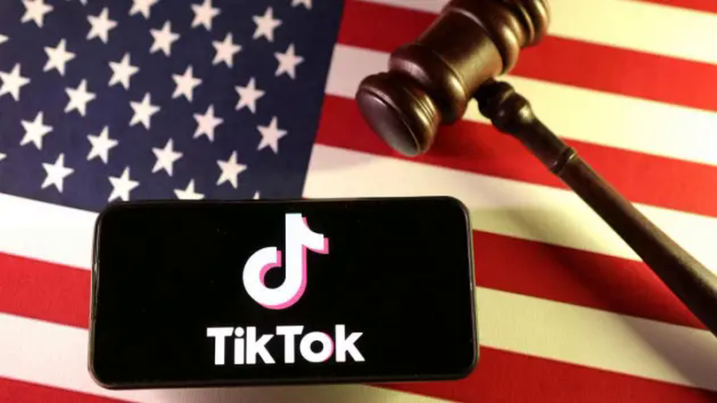 Toà án Mỹ ra lệnh cấm TikTok