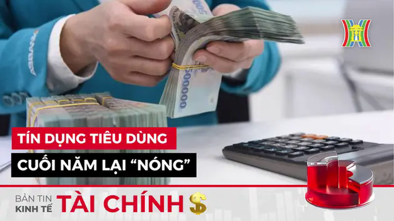 Bản tin Kinh tế Tài chính | 18/01/2025