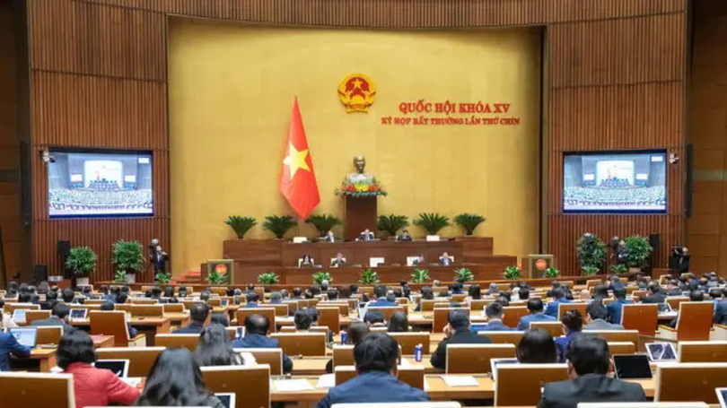 Thương mại hóa đề tài khoa học để tránh lãng phí