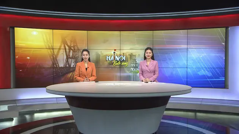 Chương trình Hà Nội buổi sáng | 18/02/2025