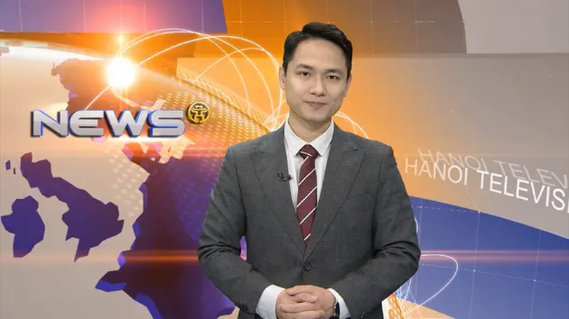 HANOITV News | 17/02/2025