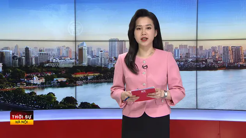 Chương trình Thời sự 15h00 | 18/02/2025