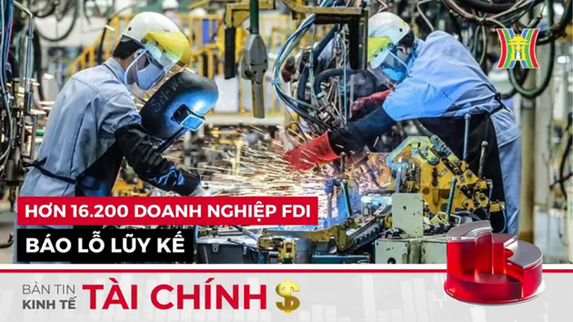 Bản tin Kinh tế Tài chính | 18/02/2025