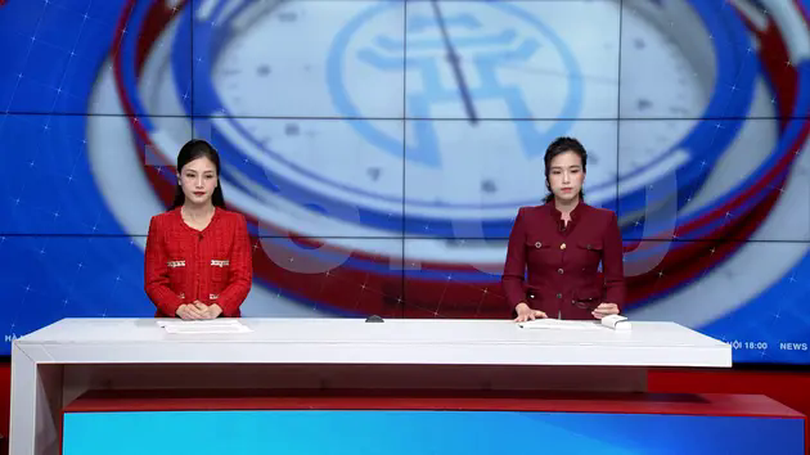 Chương trình Hà Nội 18h00 | 18/02/2025