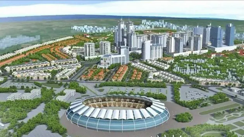 Khu CNC sinh học không tái định cư khi thu hồi đất