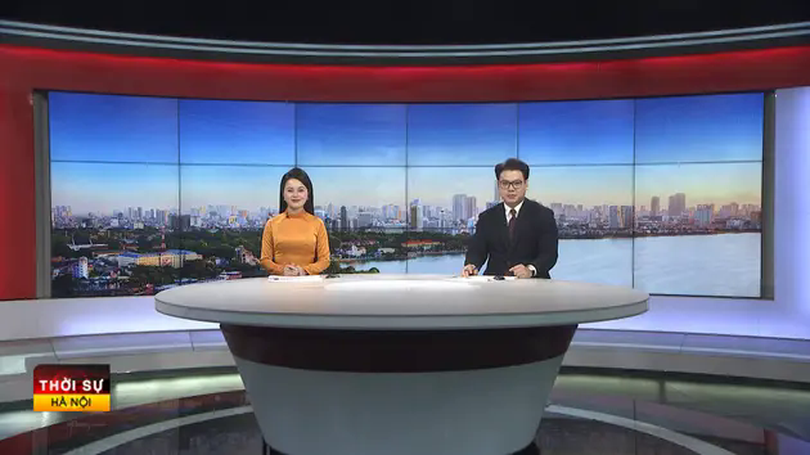 Chương trình Thời sự 18h30 | 18/02/2025
