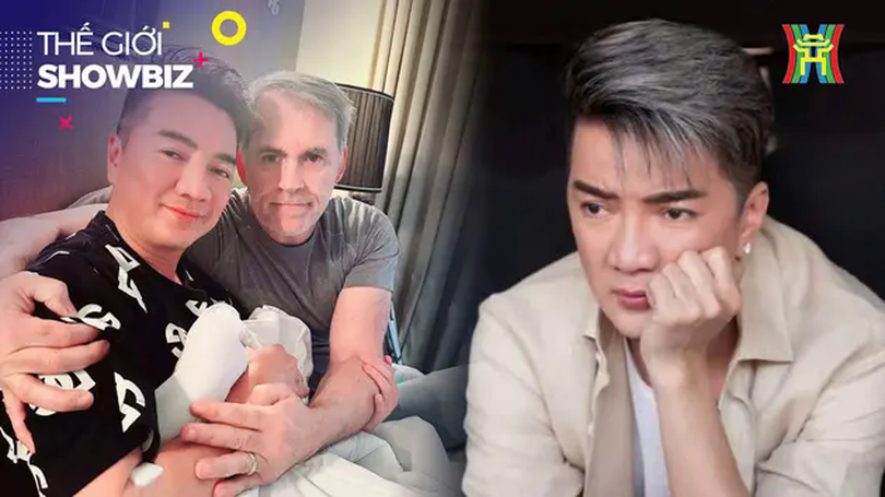 Không hoãn vụ kiện Đàm Vĩnh Hưng và chồng Bích Tuyền | Thế giới Showbiz | 18/02/2025
