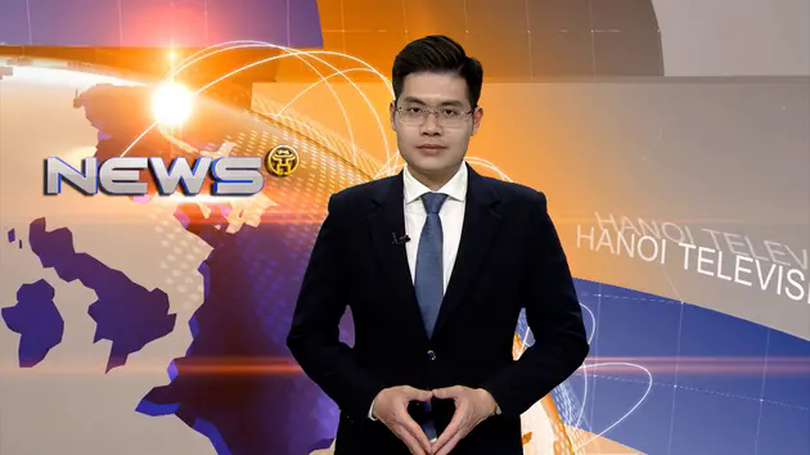 HANOITV News | 18/02/2025