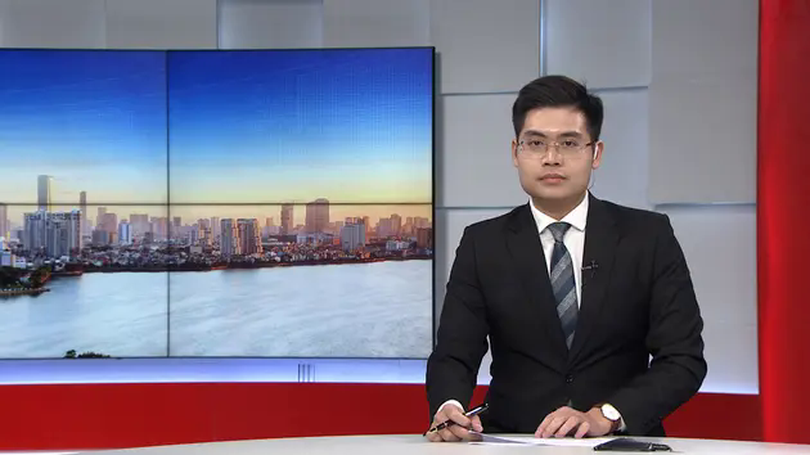 Chương trình Thời sự 23h00 | 18/02/2025