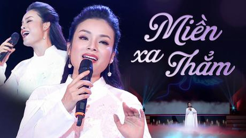 Miền xa thẳm