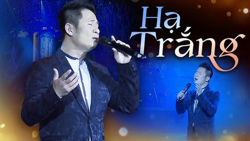 Hạ trắng