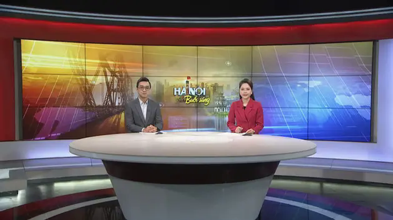 Chương trình Hà Nội buổi sáng | 18/03/2025