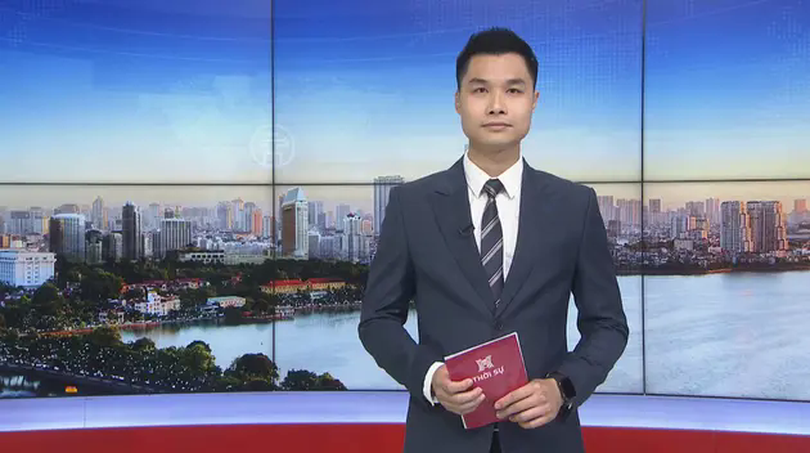 Chương trình Thời sự 9h00 | 18/03/2025