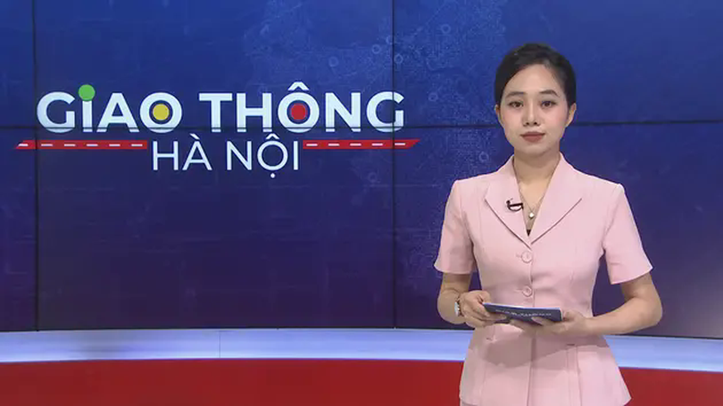 Giao thông Hà Nội | 18/03/2025