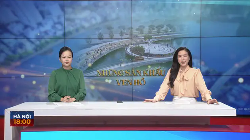 Chương trình Hà Nội 18h00 | 18/03/2025