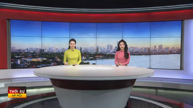 Chương trình Thời sự 18h30 | 18/03/2025