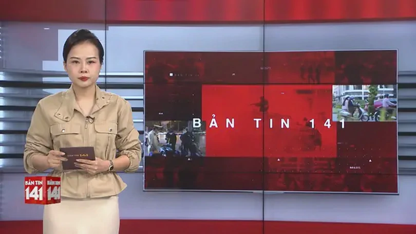 Bản tin 141 | 18/03/2025