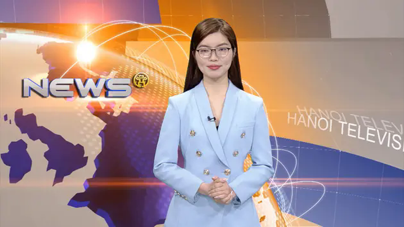 HANOITV News | 18/03/2025