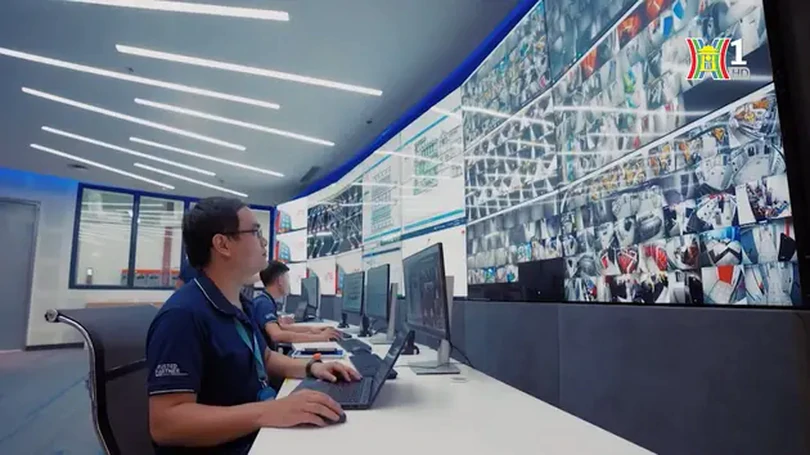 Phát triển trung tâm dữ liệu bền vững cho tương lai | Công nghệ đời sống | 17/04/2024
