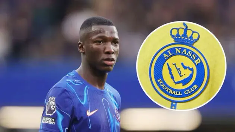 Al Nassr sẵn sàng chi 100 triệu bảng cho Ronaldo