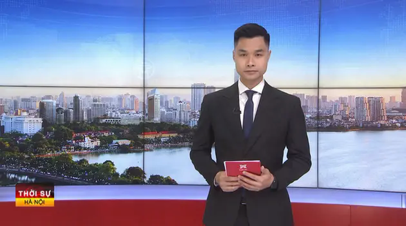 Chương trình Thời sự 9h00 | 18/04/2025