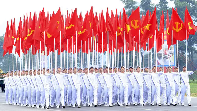 Nhiều sự kiện hấp dẫn kỷ niệm Giải phóng miền Nam