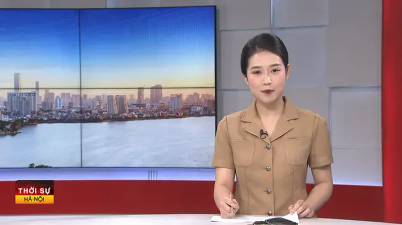 Chương trình Thời sự 11h30 | 18/04/2025