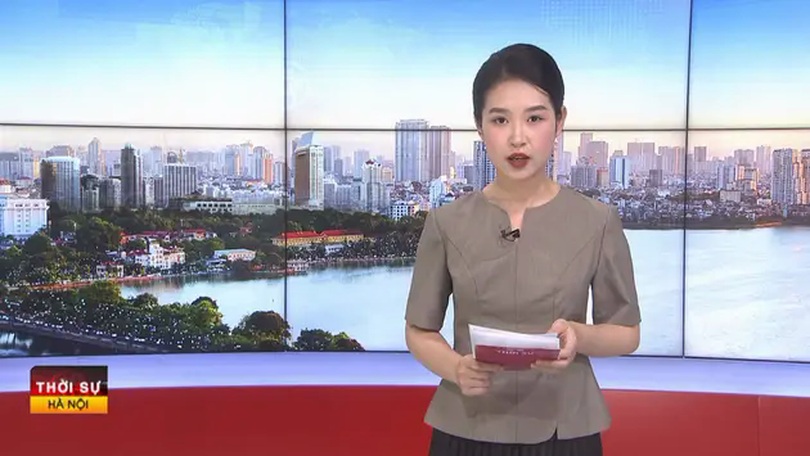Chương trình Thời sự 15h00 | 18/04/2025
