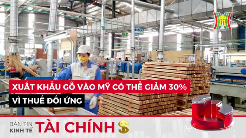 Bản tin Kinh tế Tài chính | 18/04/2025
