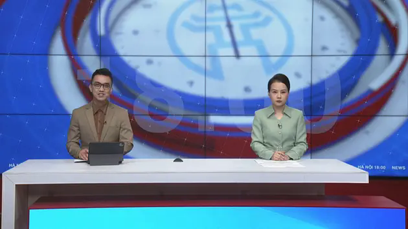 Chương trình Hà Nội 18h00 | 18/04/2025