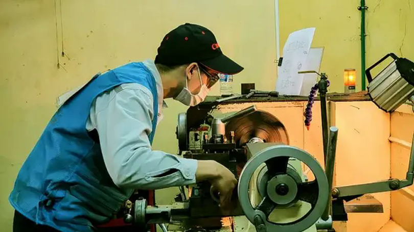 Giáo dục nghề nghiệp cần gắn chặt với nhu cầu thị trường