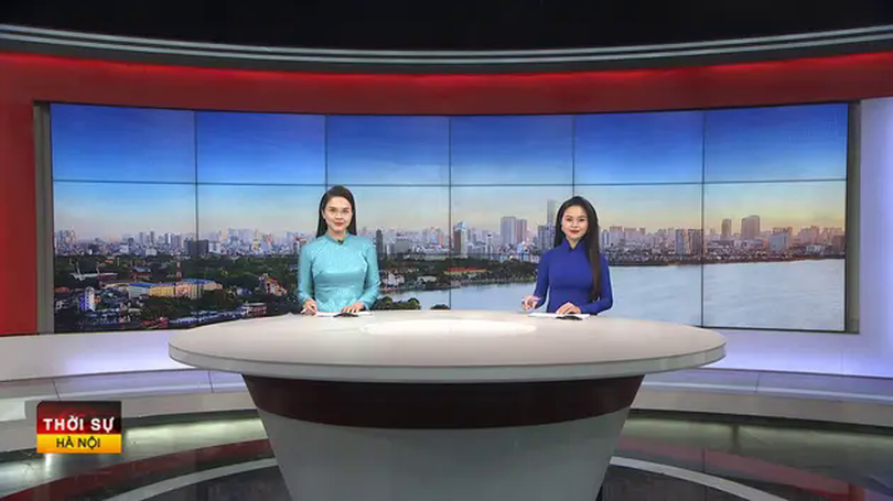 Chương trình Thời sự 18h30 | 18/04/2025