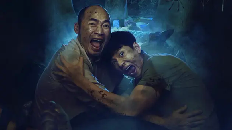 Phim 'Tìm xác' soán ngôi top 1 phòng vé của 'Địa đạo'