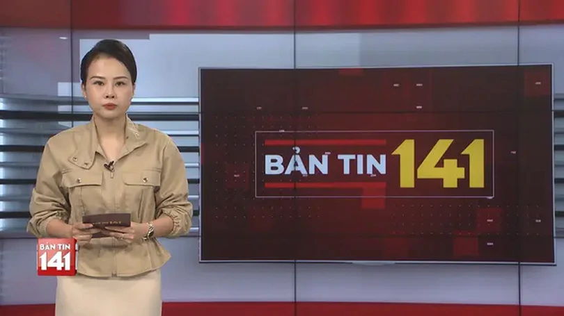 Bản tin 141 | 18/04/2025