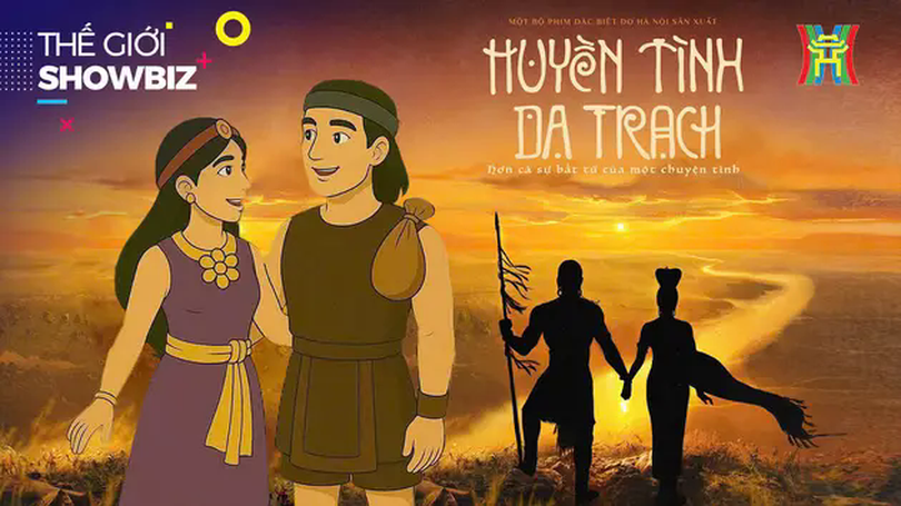 Tiêu chí chọn diễn viên trong 'Huyền tình Dạ Trạch' | Thế giới Showbiz | 18/04/2025