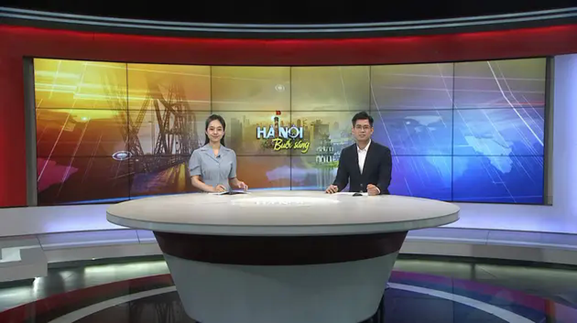Chương trình Hà Nội buổi sáng | 18/05/2025